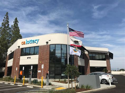california lottery district office chatsworth photos|California Lottery District Office .